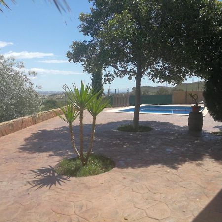 Finca San Diego, Villa Entera Para Ti Vallonga Exterior photo
